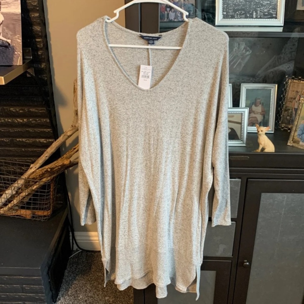 American Eagle Sweater Dress